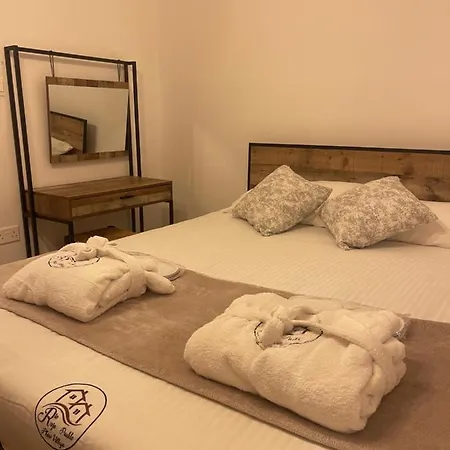 Dom wakacyjny Rio Rojo Pueblo Suites