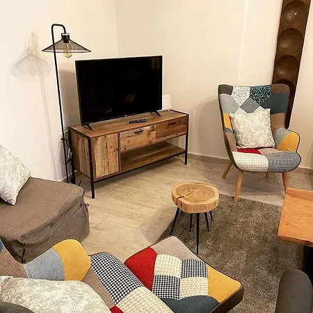 Rio Rojo Pueblo Suites