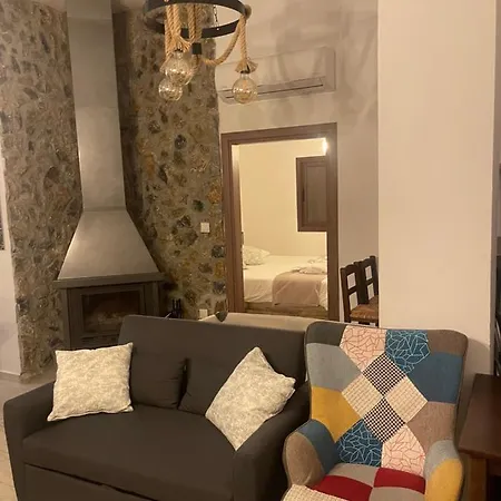 Rio Rojo Pueblo Suites Dom wakacyjny Foini