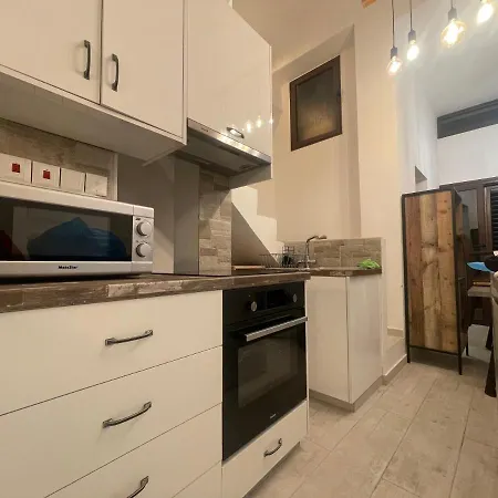 Rio Rojo Pueblo Suites Dom wakacyjny