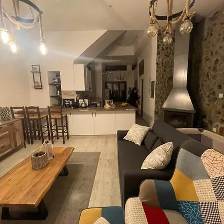 Rio Rojo Pueblo Suites Feriehus Foini