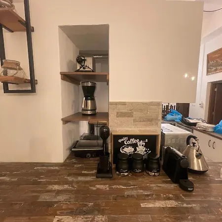Rio Rojo Pueblo Suites *