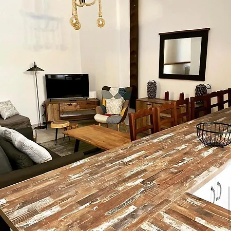 Rio Rojo Pueblo Suites Foini