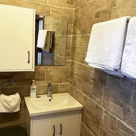 Rio Rojo Pueblo Suites Feriehus Foini