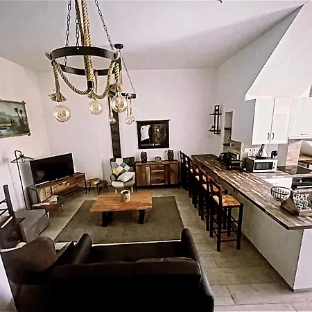 Rio Rojo Pueblo Suites Feriehus Foini