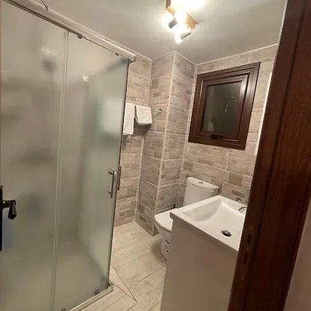 Rio Rojo Pueblo Suites