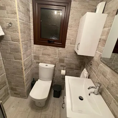 Rio Rojo Pueblo Suites * Foini