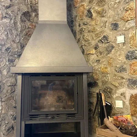 Rio Rojo Pueblo Suites Feriehus Foini