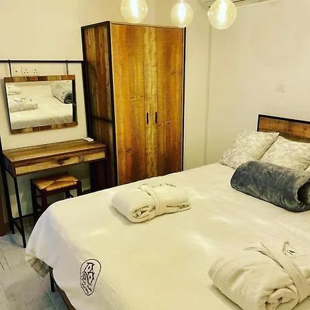 Rio Rojo Pueblo Suites Feriehus *