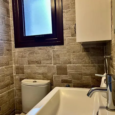 Rio Rojo Pueblo Suites *