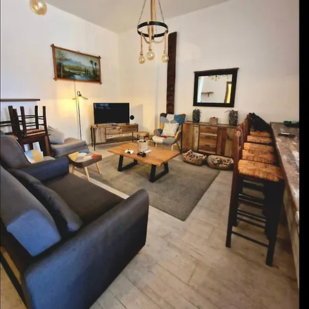Rio Rojo Pueblo Suites Feriehus