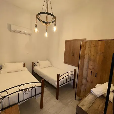 Rio Rojo Pueblo Suites *